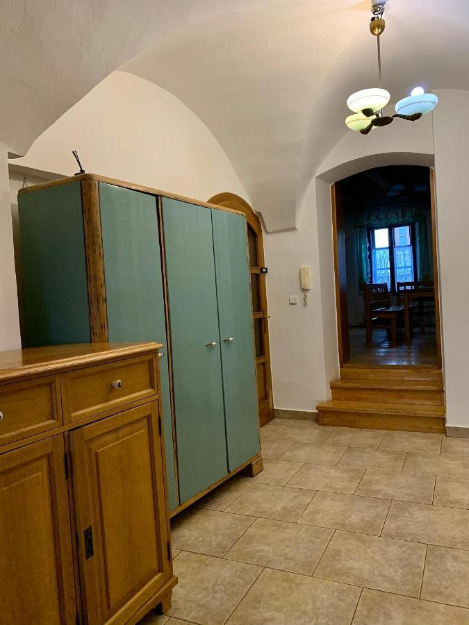 מיקולוב Vip Miku Apartman 2 מראה חיצוני תמונה